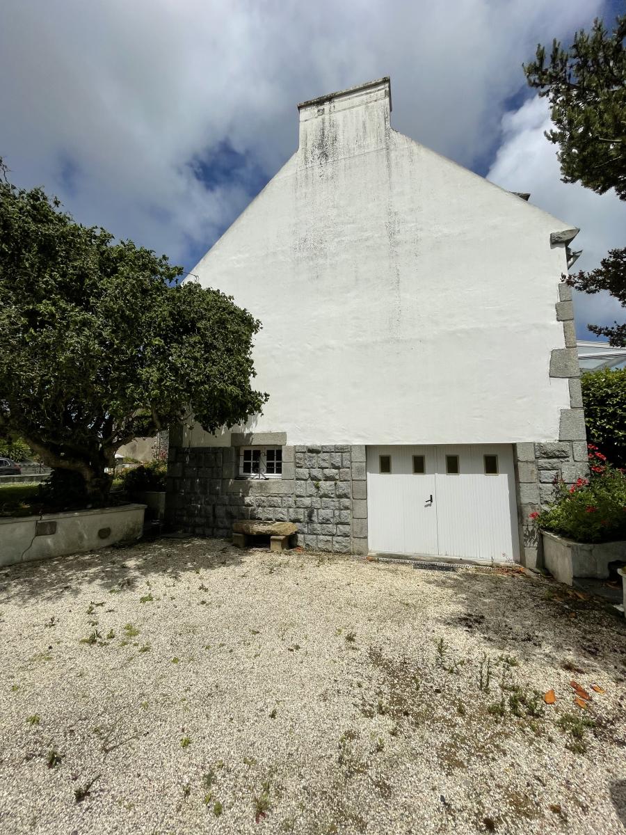 maison à Ploubazlanec