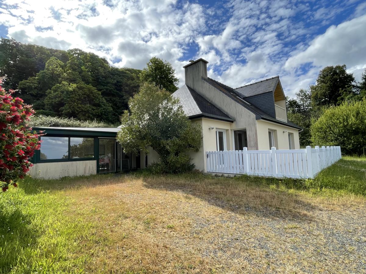 maison à Ploubazlanec