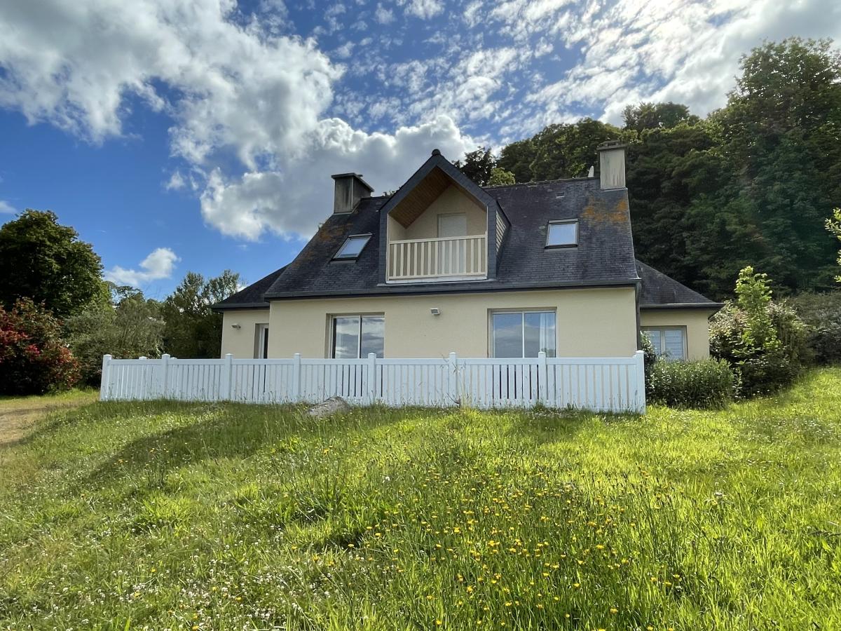 Maison à Ploubazlanec