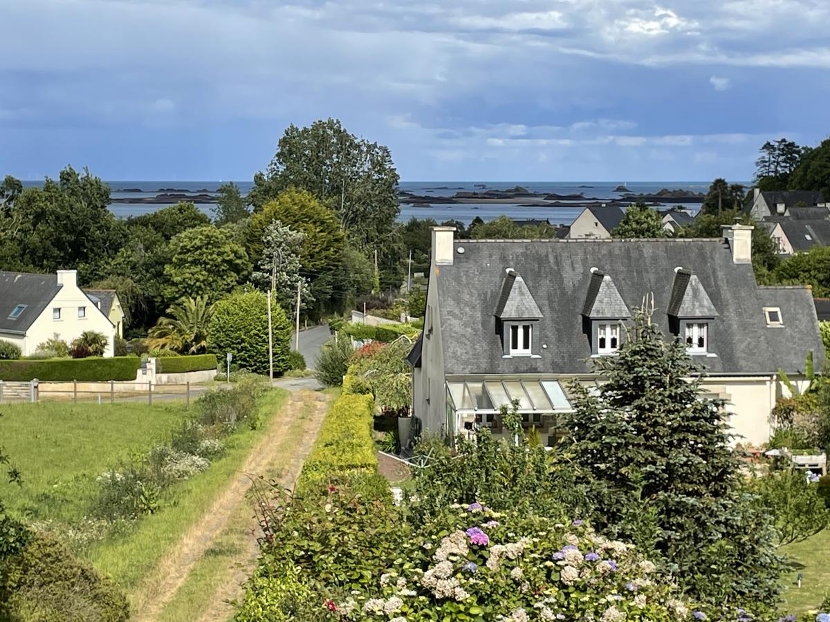 maison à Ploubazlanec