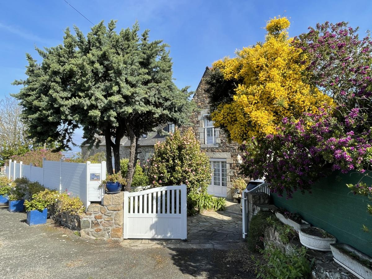 maison à Ploubazlanec