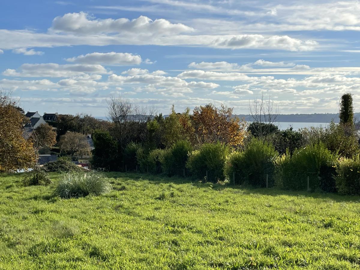 terrain à Ploubazlanec