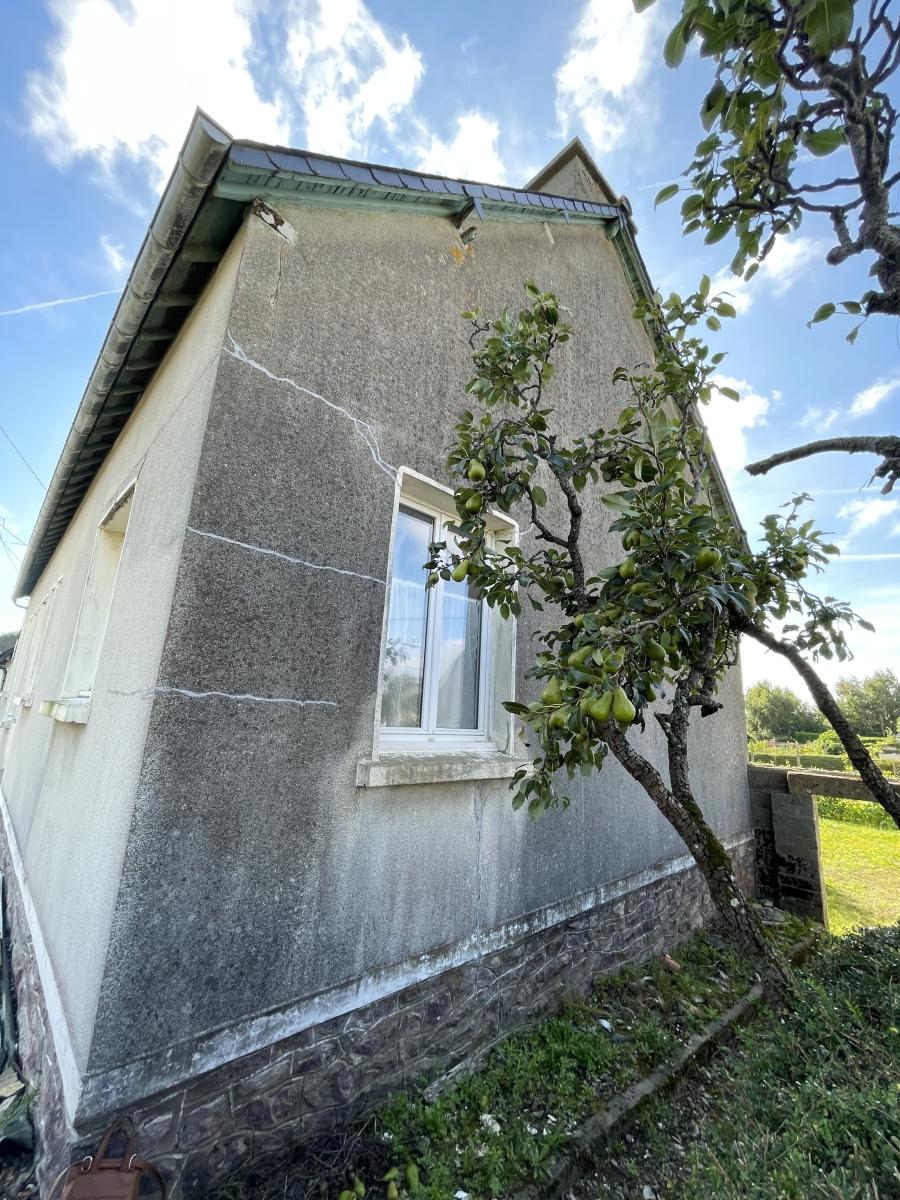 maison à Ploubazlanec