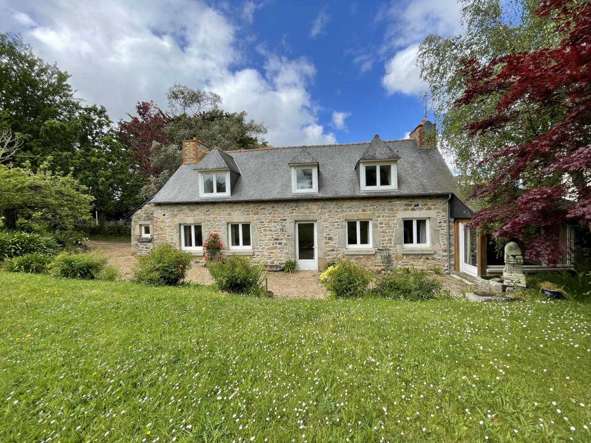 Maison à Paimpol