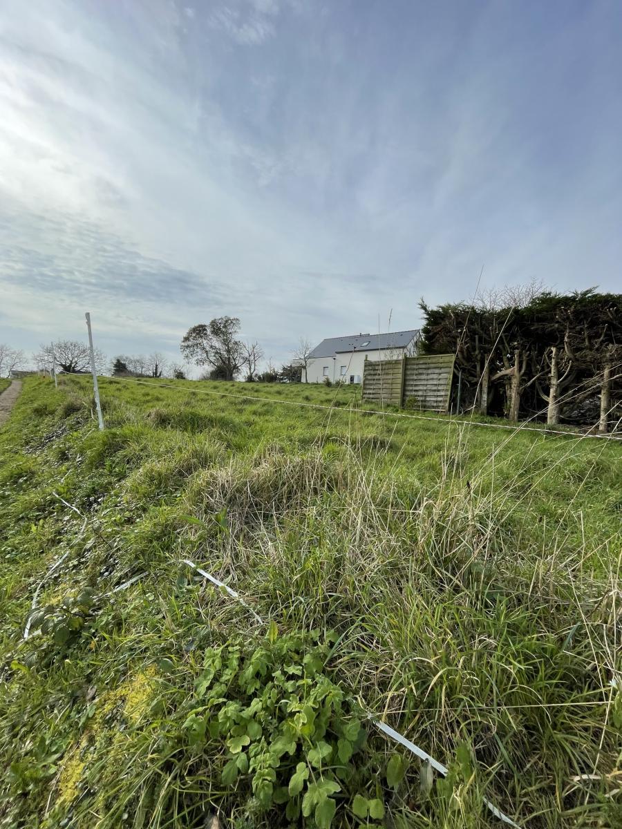 terrain à Paimpol