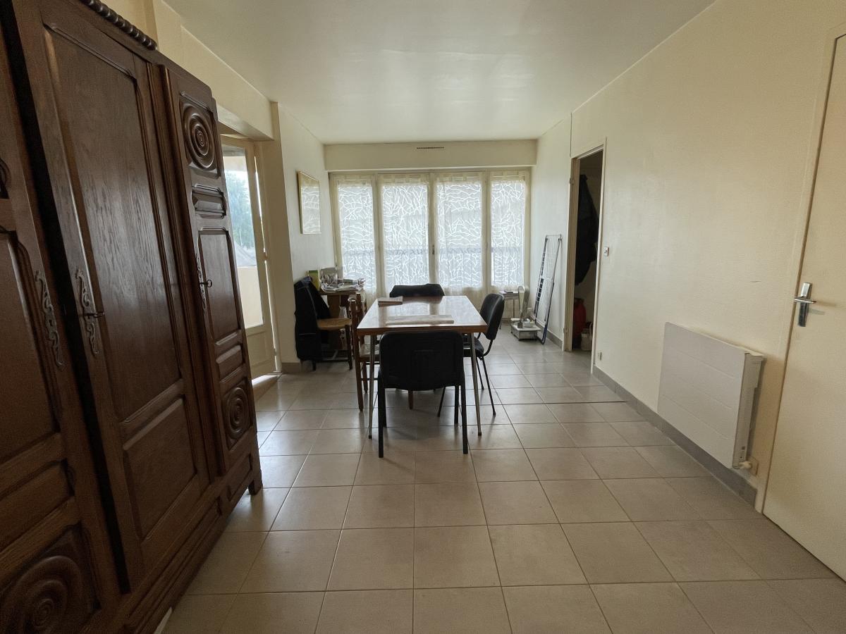 appartement à Paimpol