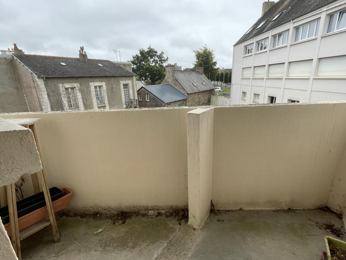 appartement à Paimpol