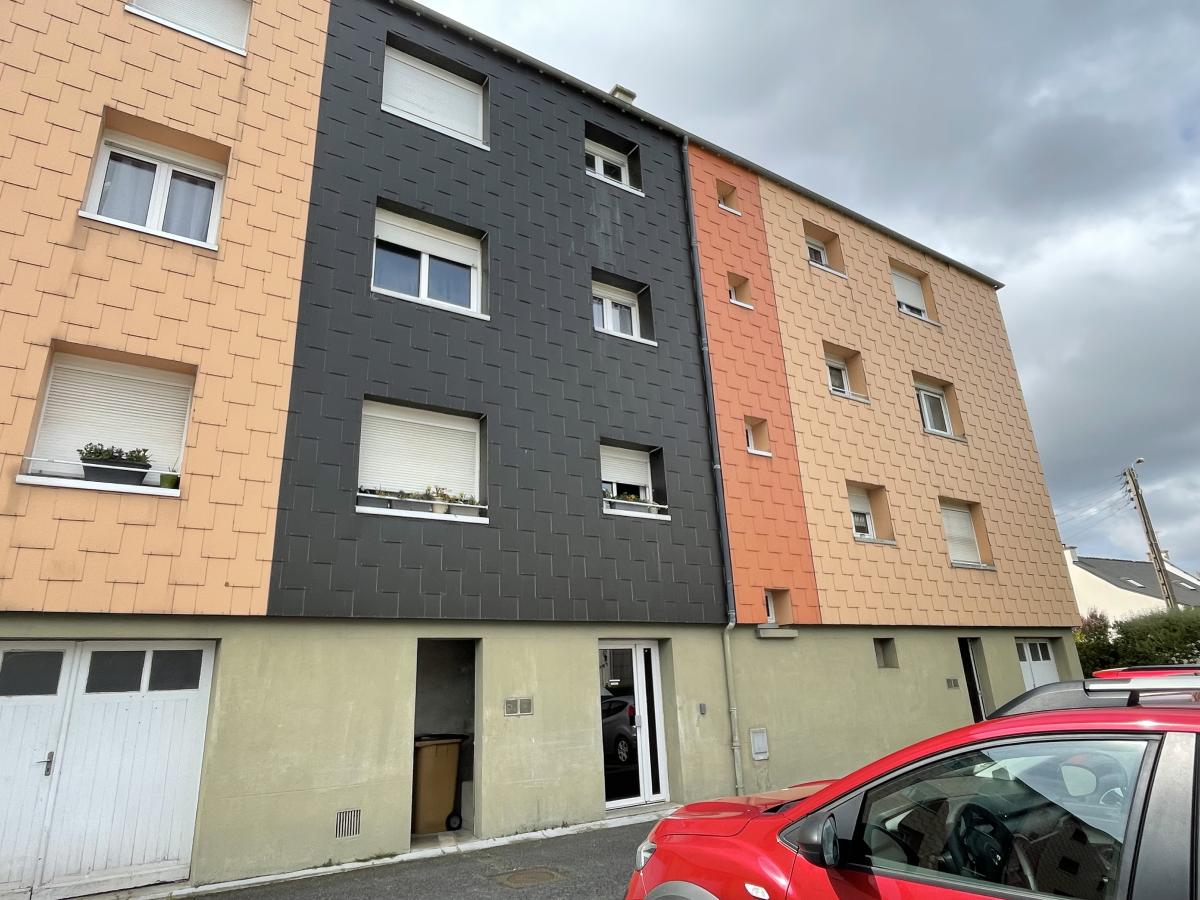 Appartement à Paimpol