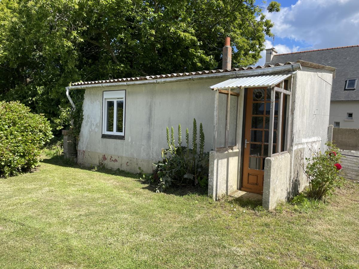 maison à Plouézec