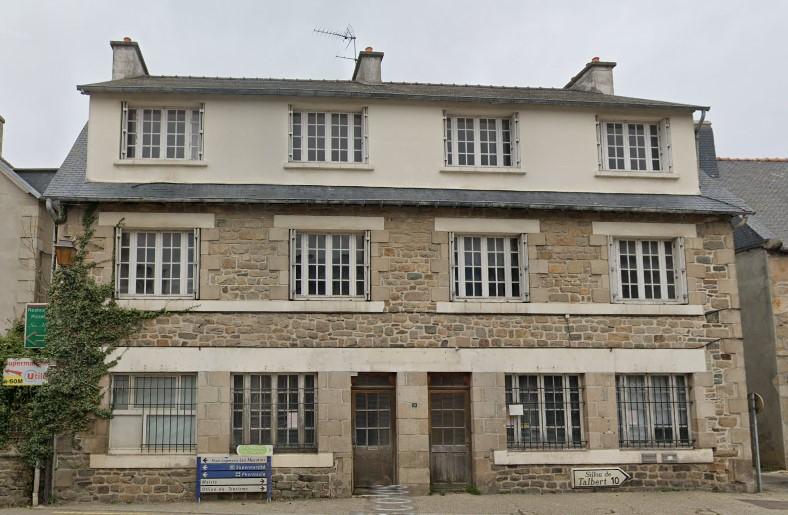 Maison à Lézardrieux