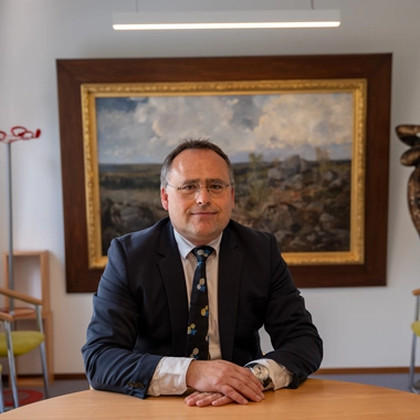 Photo de Maître Pierre  BAYARD
